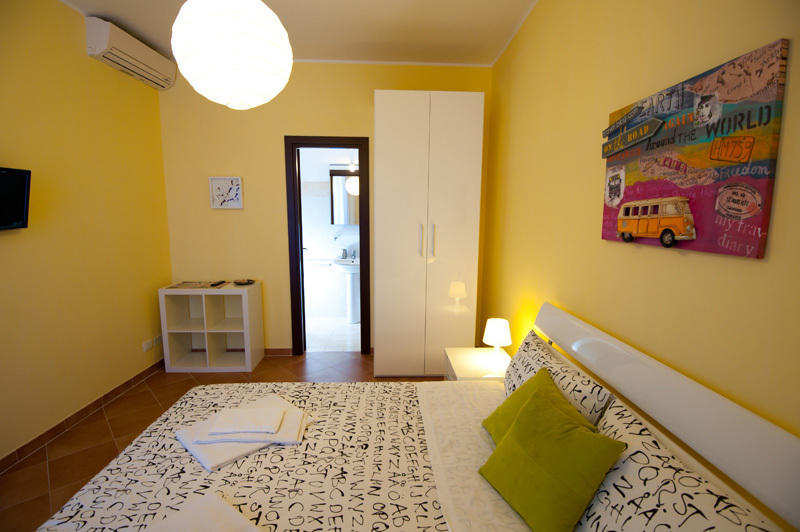 Rome Services Porta Castello Roma Quarto foto
