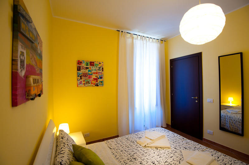 Rome Services Porta Castello Roma Quarto foto