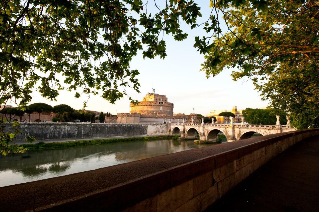 Rome Services Porta Castello Roma Exterior foto