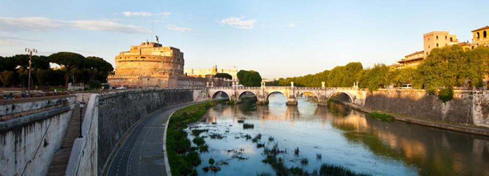 Rome Services Porta Castello Roma Exterior foto