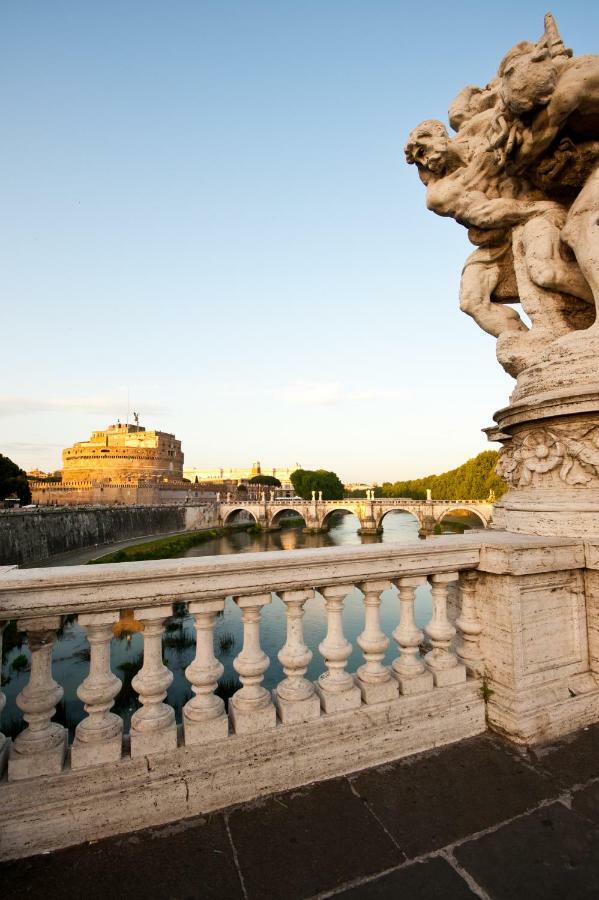 Rome Services Porta Castello Roma Exterior foto