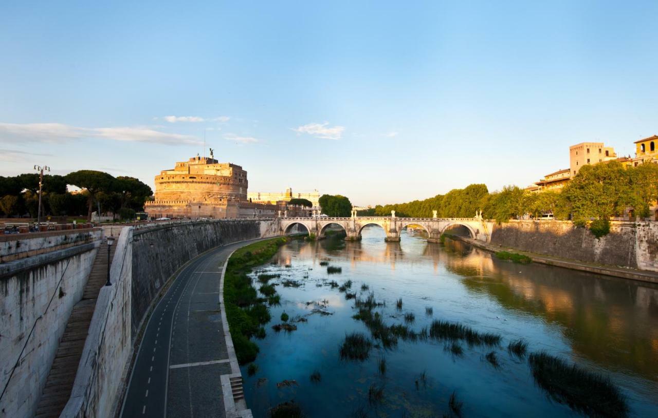 Rome Services Porta Castello Roma Exterior foto